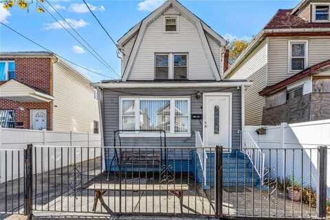 104-40 165th Street, Jamaica, NY 11433