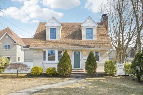 2481 Harvey Avenue, Oceanside, NY 11572