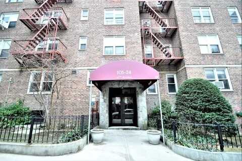 105-24 67th Avenue, Forest Hills, NY 11375