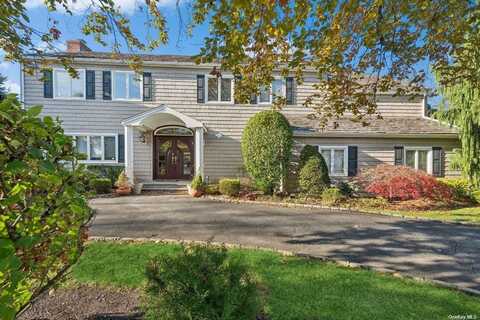 1300 Harbor Road, Hewlett Harbor, NY 11557