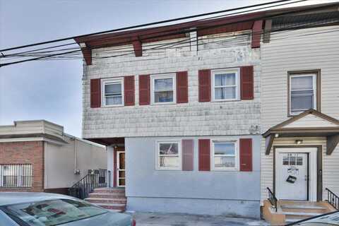 88-16 97 Avenue, Ozone Park, NY 11416