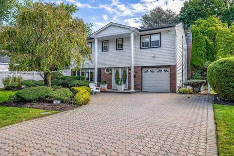 34 Foxwood Road, Old Bethpage, NY 11804