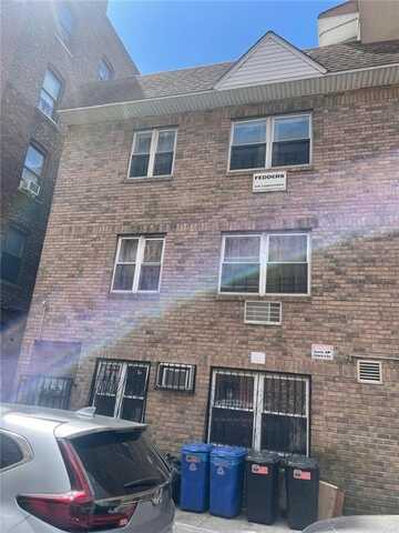 160 W 162nd Street, Bronx, NY 10452