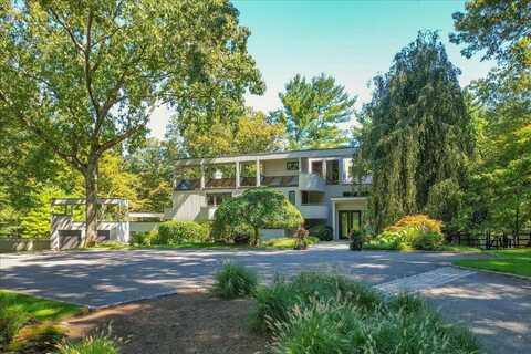 10 Beech Hill, Pound Ridge, NY 10576