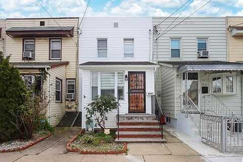 106-18 109 Avenue, Ozone Park, NY 11417