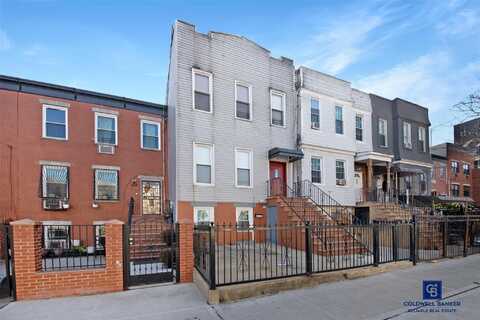 852 Glenmore Avenue, Brooklyn, NY 11208