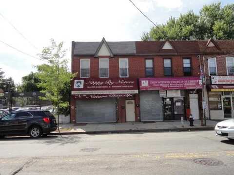 114-38 Farmers Blvd, Saint Albans, NY 11412