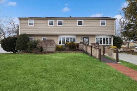 1160 Parkwood Drive, Merrick, NY 11566