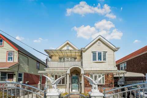 214-03 104th Avenue, Queens Village, NY 11429