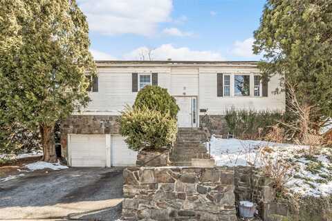 40 Woodcrest Avenue, White Plains, NY 10604