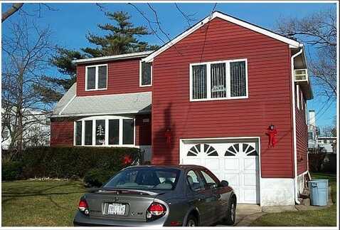 3477 Woodward Street, Oceanside, NY 11572