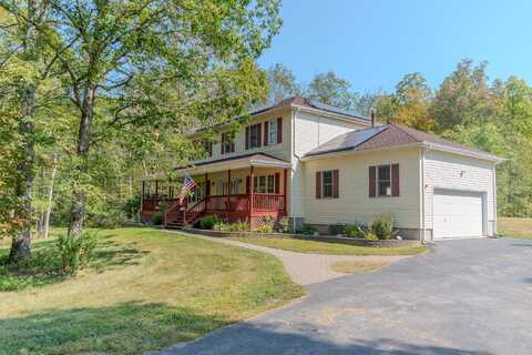 52 Eleanor Drive, Salt Point, NY 12578