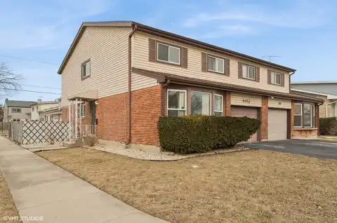 9052 W Oaks Avenue, Des Plaines, IL 60016