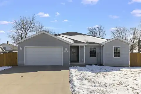 155 Aurora Street, Marseilles, IL 61341