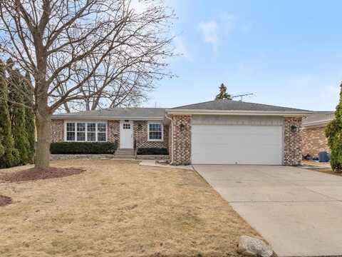 2105 W Haven Street, Mount Prospect, IL 60056