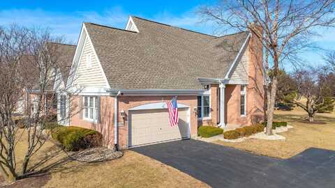 4266 Stableford Lane, Naperville, IL 60564