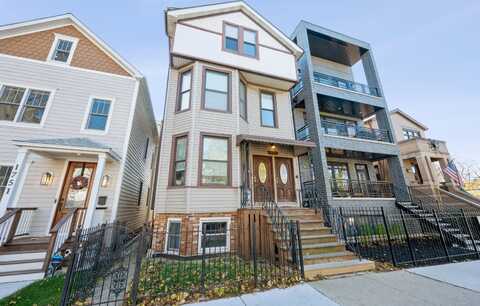 1753 W Cornelia Avenue, Chicago, IL 60657