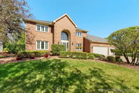 13331 Cathy Lane, Plainfield, IL 60585