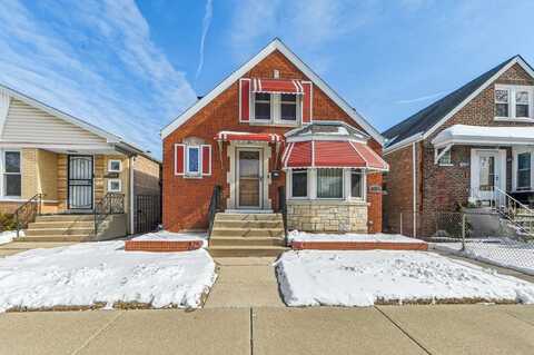 6633 S Keating Avenue, Chicago, IL 60629