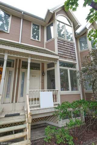 1003 W Dickens Avenue, Chicago, IL 60614