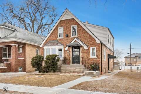 3702 Home Avenue, Berwyn, IL 60402