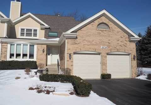 10724 Hollow Tree Court, Orland Park, IL 60462