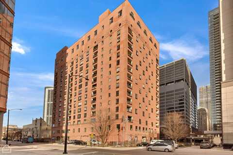 345 N Canal Street, Chicago, IL 60606