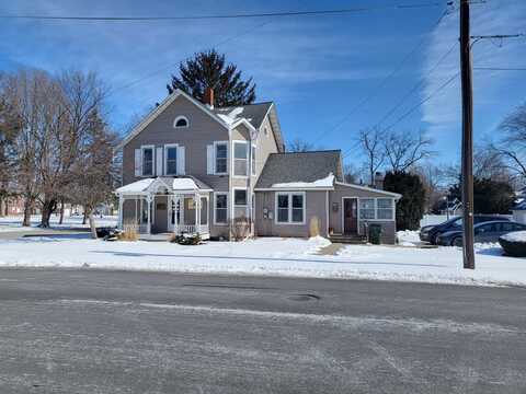 105 S Gage Street, Somonauk, IL 60552