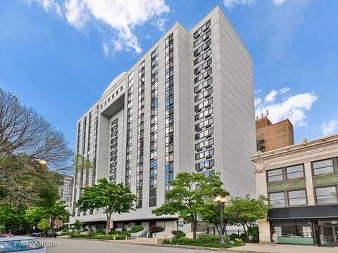 1221 N DEARBORN Parkway, Chicago, IL 60610