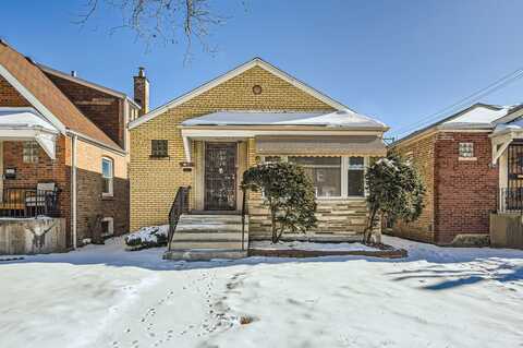 7841 S Seeley Avenue, Chicago, IL 60620