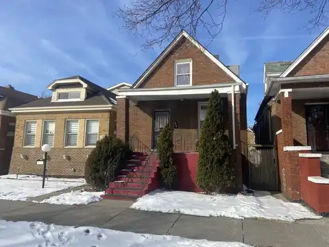 448 E 88th Street, Chicago, IL 60619