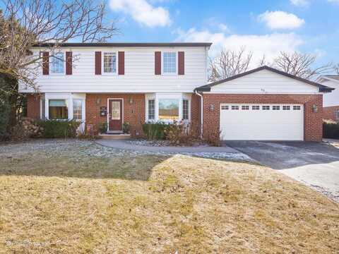 430 E South Street, Elmhurst, IL 60126