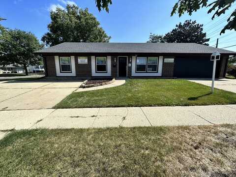 7315 Cumberland Drive, Hanover Park, IL 60133