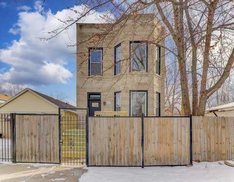 613 N Christiana Avenue, Chicago, IL 60624