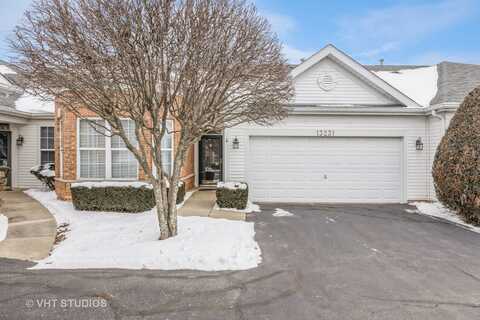 13231 S Carlisle Lane, Plainfield, IL 60544