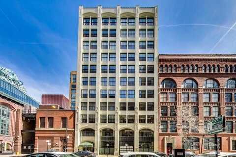 523 S Plymouth Court, Chicago, IL 60605