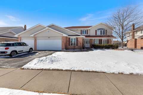 18000 Sippel Drive, Tinley Park, IL 60487