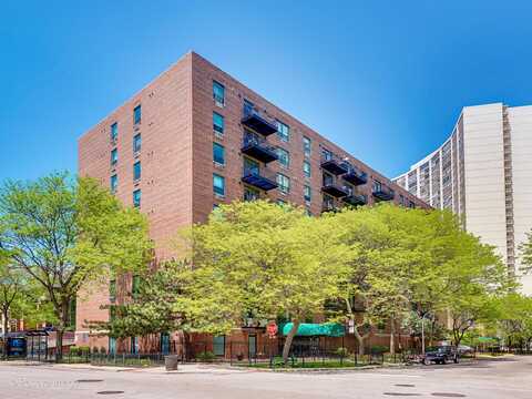 3900 N PINE GROVE Avenue, Chicago, IL 60613