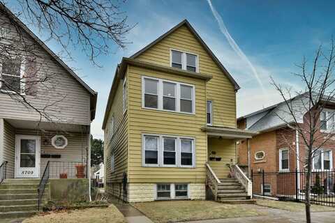 5713 W Ainslie Avenue, Chicago, IL 60630