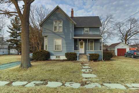 804 E 2nd Street, Belvidere, IL 61008