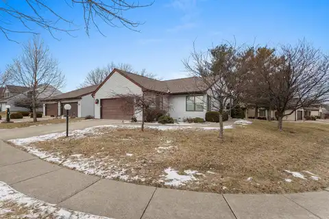 2602 Natalie Drive, Champaign, IL 61822