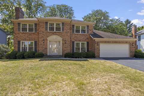 820 Morven Court, Naperville, IL 60563