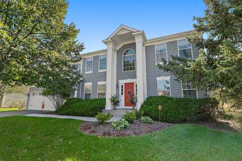 2 BARTON CREEK Court, Lake In The Hills, IL 60156