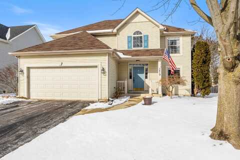 3419 Fairmont Avenue, Naperville, IL 60564