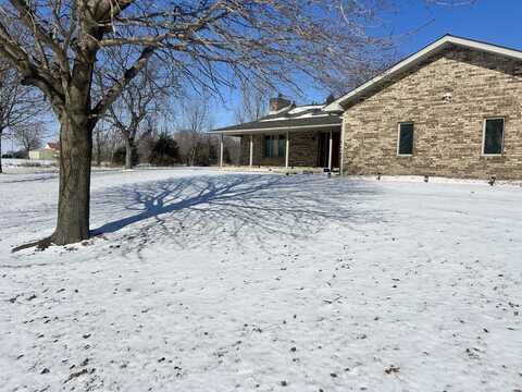 1719 N 2450th Road, Ottawa, IL 61350