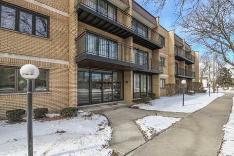 10002 S Pulaski Road, Oak Lawn, IL 60453