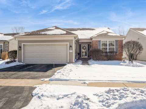 14141 Lavender Street, Huntley, IL 60142