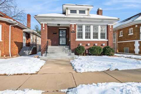 12021 S Harvard Avenue, Chicago, IL 60628