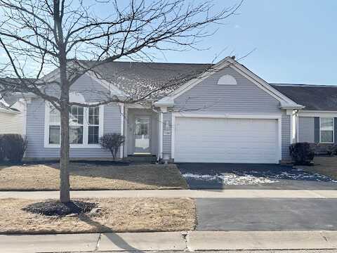 13385 Rockton Trail, Huntley, IL 60142