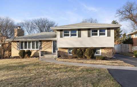 520 Bunning Drive, Downers Grove, IL 60516